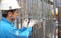 انجام آزمایش التراسونیک بر روی جوشهای فورجینگ